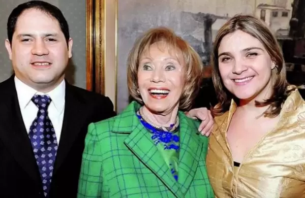 Murió la directora del Grupo Clarín