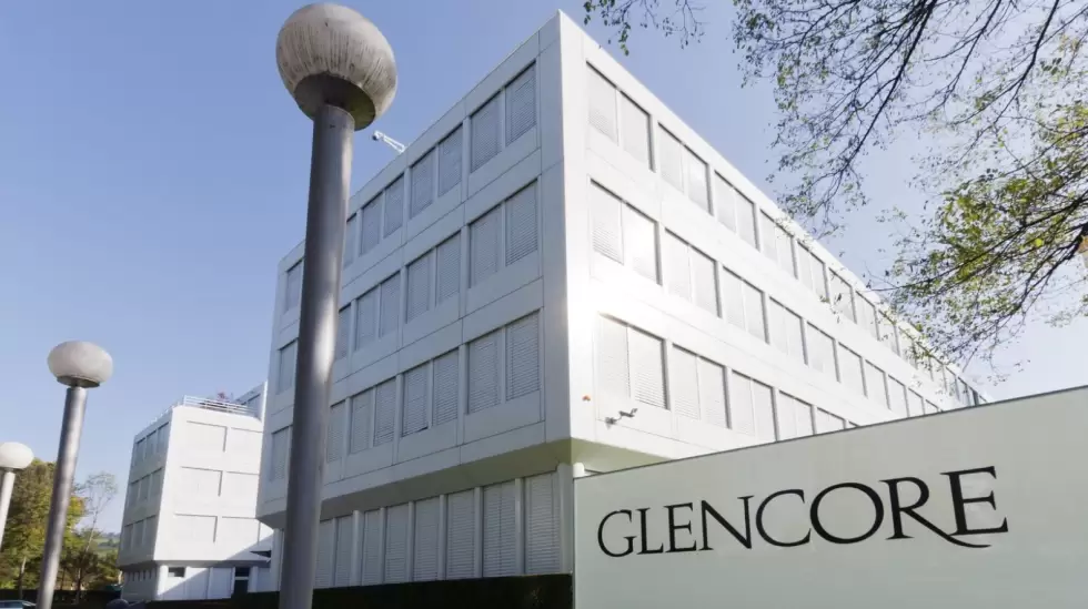 glencore