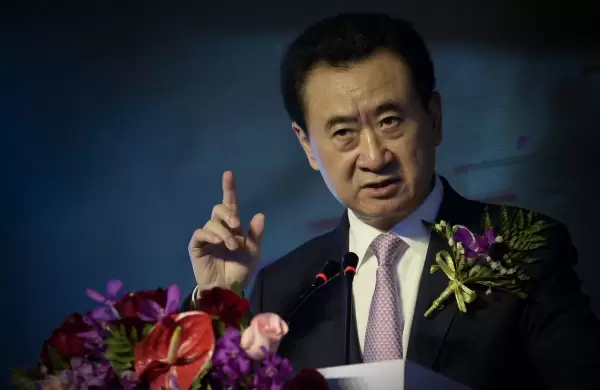 Quin es realmente el chino ms rico del mundo?