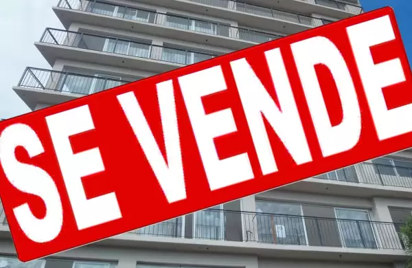 Crditos UVA: Subieron los precios de los departamentos