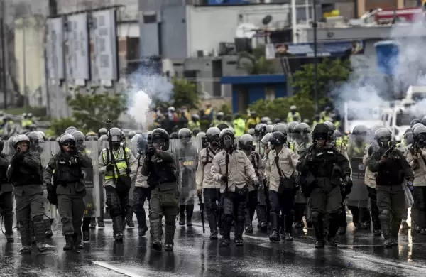 General Motors se va de Venezuela