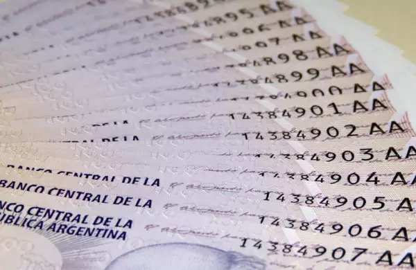 Vuelve un hit: #Lebacs, la mejor inversión tras la suba de tasas