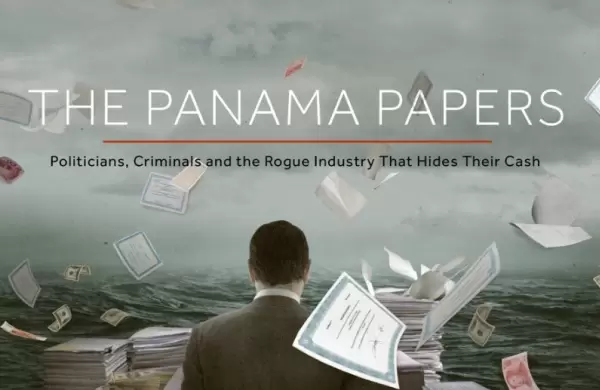 Premio Pulitzer por los Panam Papers