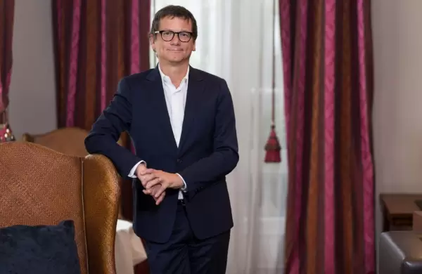 Gabriel Martino: "Van a sobrar los dlares en el corto, mediano y largo plazo"