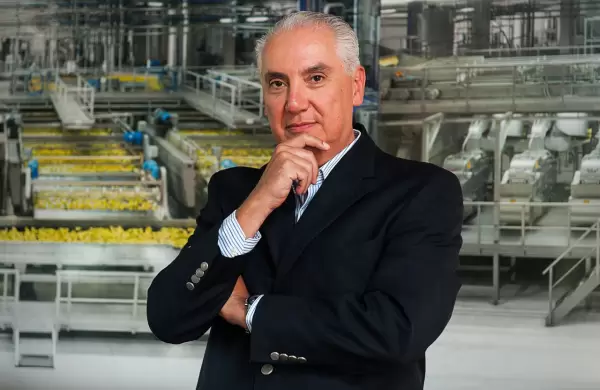 El mayor productor de limones del mundo