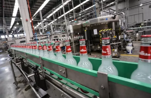 As ser la cadena de suministro del futuro