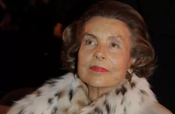 ¿Quiénes son las mujeres más ricas del mundo?