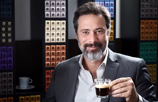 Conquistar el mercado con el ritual del caf