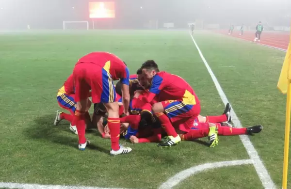 #LaFinalDelMundo: Duelo de pequeos perdedores