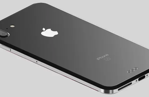 Revelan ms secretos del nuevo iPhone