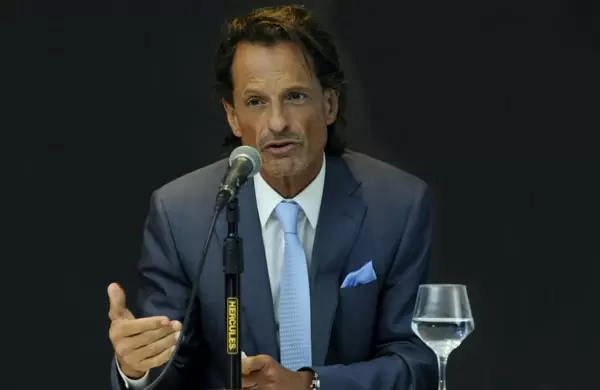 Empresarios argentinos iniciaron conversaciones con laboratorios extranjeros para combatir la escasez de vacunas