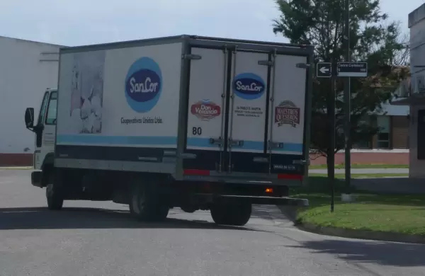 SanCor en venta; Coca-Cola la quiere