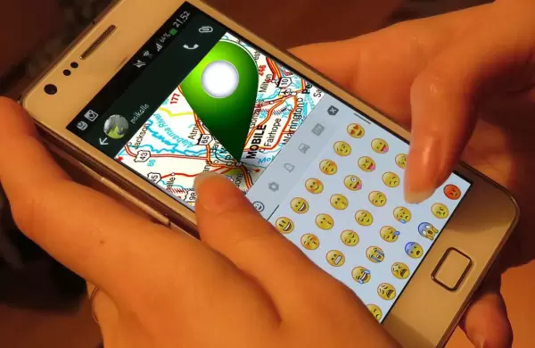 WhatsApp revelará tu ubicación a tus contactos