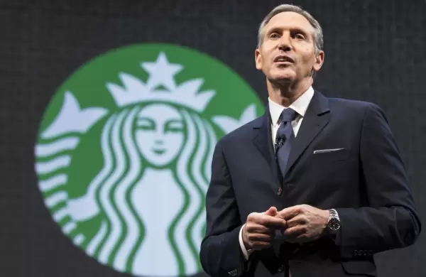Starbucks vs. Trump: “Contrataremos 10.000 refugiados”