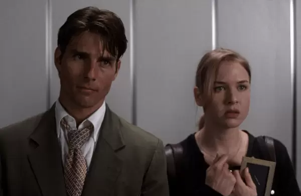 Seis lecciones de Jerry Maguire