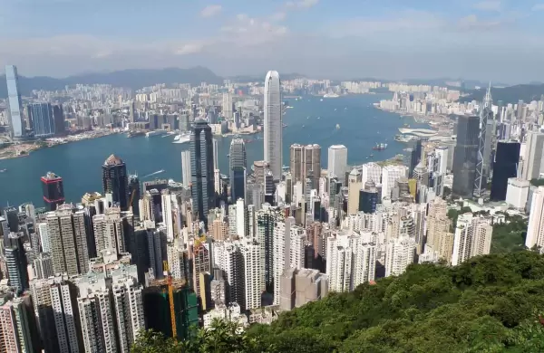 Bienes raíces: Las ciudades más caras