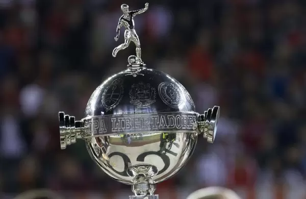 ¿DirecTV no transmitirá la Copa Libertadores?