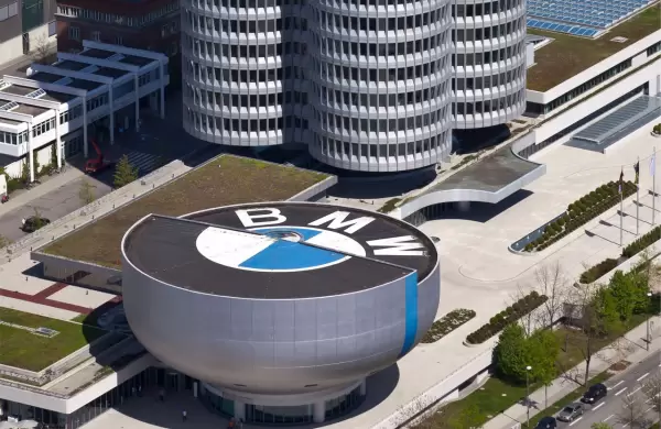 BMW no le tiene miedo a Trump