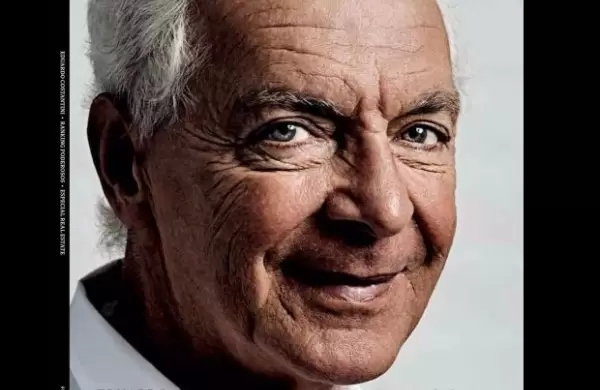 FORBES ARGENTINA 47: ¿Te digo en qué invertir?