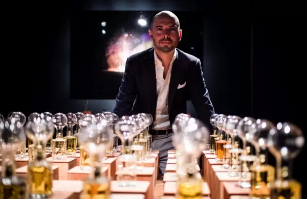 El perfume que seduce a Gwyneth Paltrow y Putin