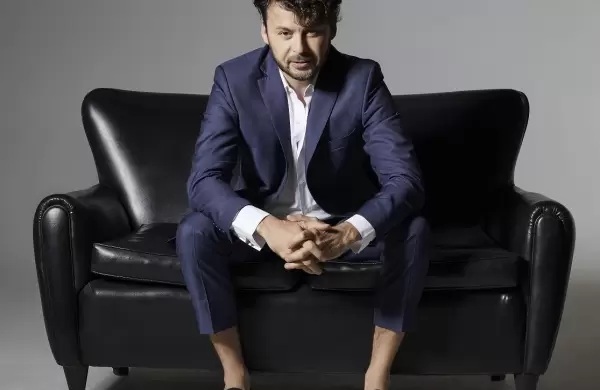 Wally Diamante: Intuicin y precisin