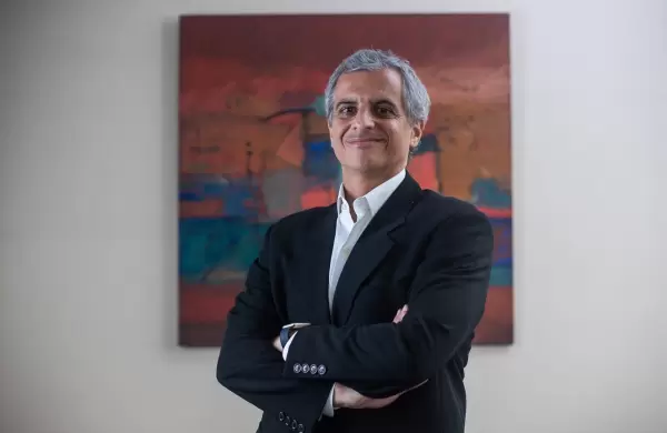 "Tuvimos un gran año"