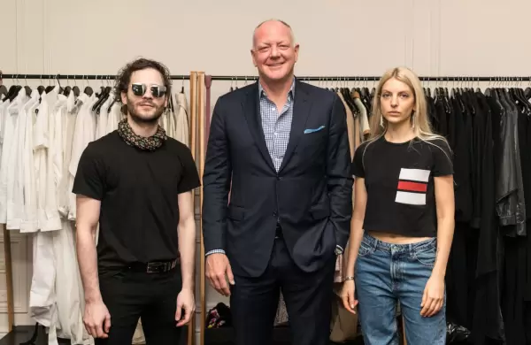 Gaucho: espíritu argentino for export