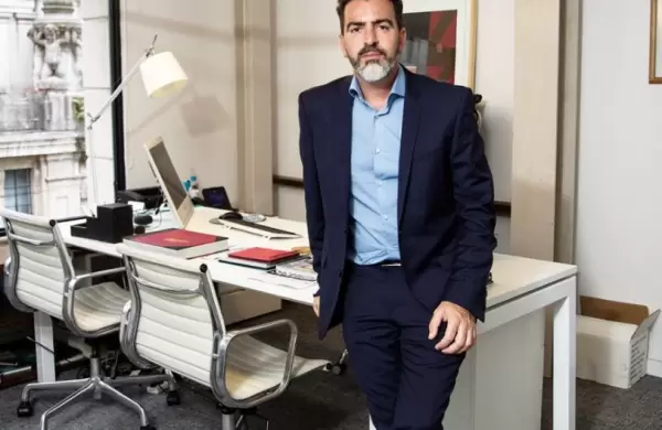 Tecnologa para avanzar