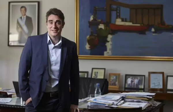 La devaluacin reafirm las inversiones