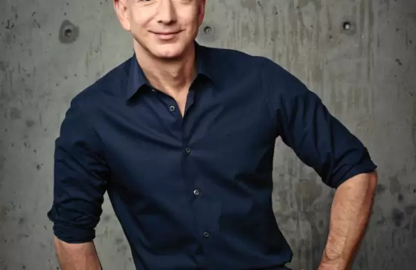 Estados Unidos: Los 50 más ricos