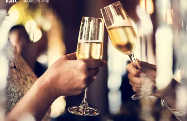 Espumantes argentinos: En el nombre de las burbujas