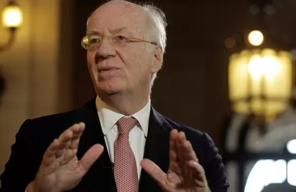 Luego del procesamiento, Techint confirma y apoya a Paolo Rocca