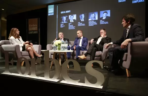 As fue #ForbesCompliance