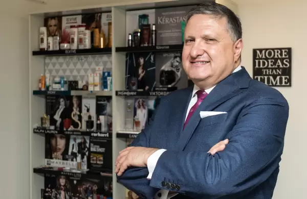 "La confianza es el principal activo de una organización"