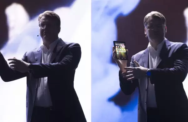 El futuro es flexible