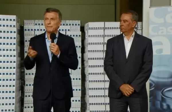 Una batalla inesperada