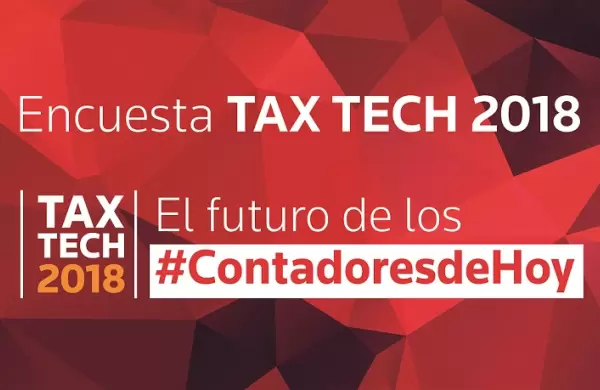 Thomson Reuters lanzó TAX TECH 2018, su encuesta sobre tecnología en el mercado contable argentino