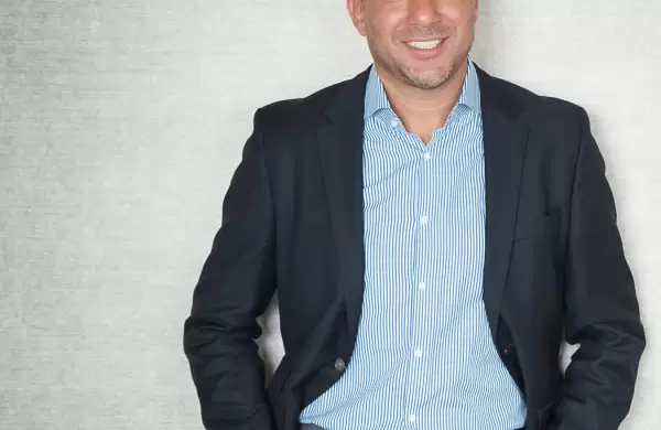 "Hay un enorme potencial en Argentina"