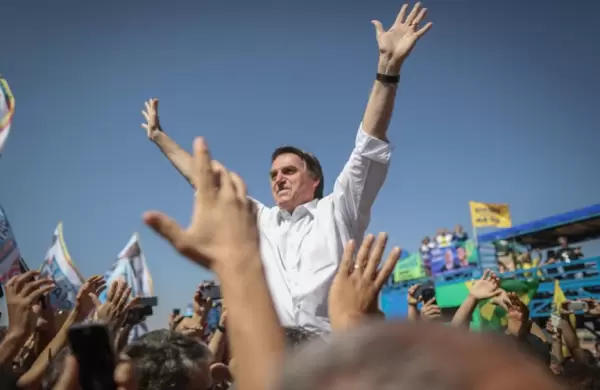 Bolsonaro presidente: rumbo económico y relación con Argentina