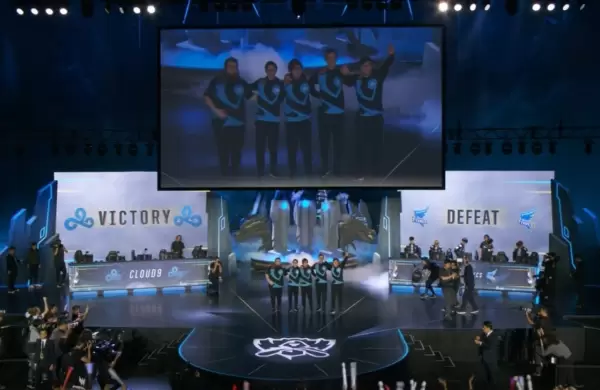 Las franquicias de e-sports ms valiosas