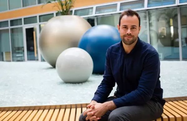 De la NASA a la nube