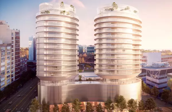 La revancha del dólar ladrillo