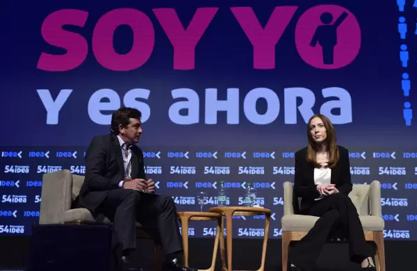 54 coloquio de IDEA: el cambio cultural en una economía empantanada