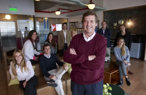 La revolucin de la semilla