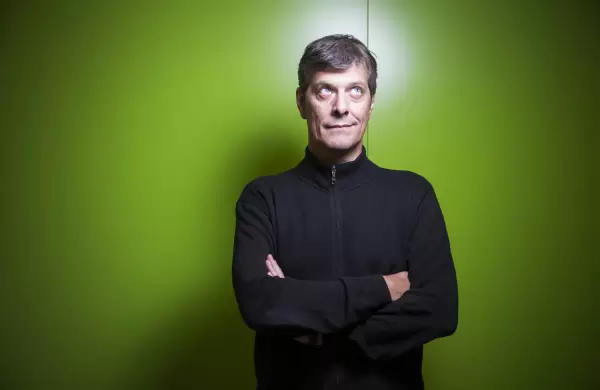 "Emprendí para poder sobrevivir"