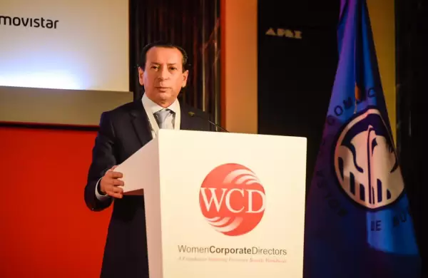 "Trabajamos por cambios estructurales permanentes"