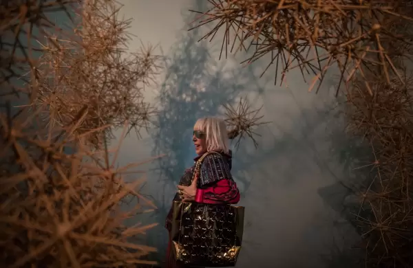 Chandon Artground: interactuar, experimentar y compartir