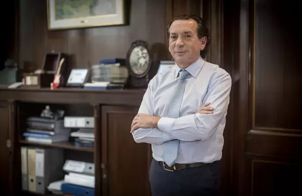 Dante Sica: "No estamos viviendo una crisis de empleo"