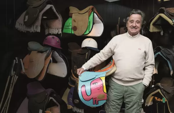 "El mundo digital me puso de cliente a un millennial"