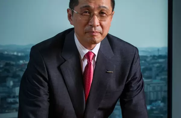 "Estamos preparados para el auto del futuro"